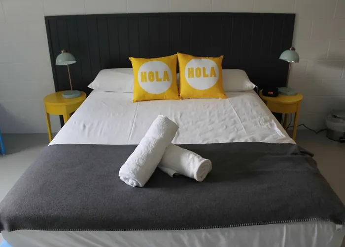 Port Douglas Backpackers