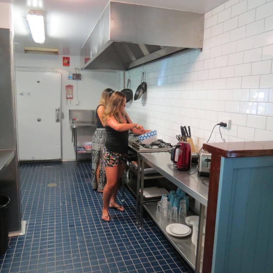Backpackers Hostel